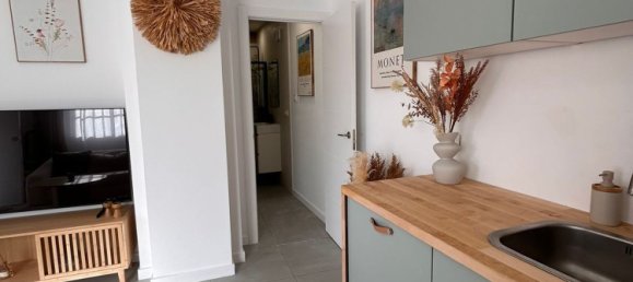 Квартира с 1 спальней в Торревьеха, Испания № 160671 25