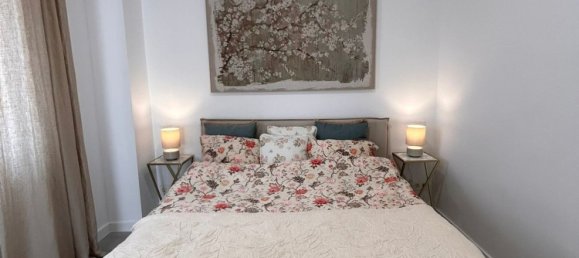 Квартира с 1 спальней в Торревьеха, Испания № 160671 27