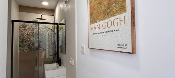 Квартира с 1 спальней в Торревьеха, Испания № 160671 9