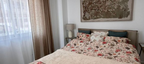 Квартира с 1 спальней в Торревьеха, Испания № 160671 14