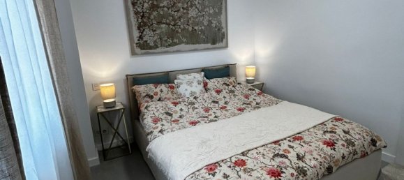 Квартира с 1 спальней в Торревьеха, Испания № 160671 16