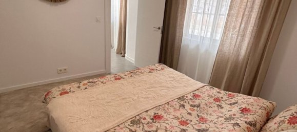 Квартира с 1 спальней в Торревьеха, Испания № 160671 21