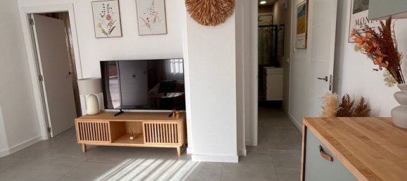 Квартира с 1 спальней в Торревьеха, Испания № 160671 7