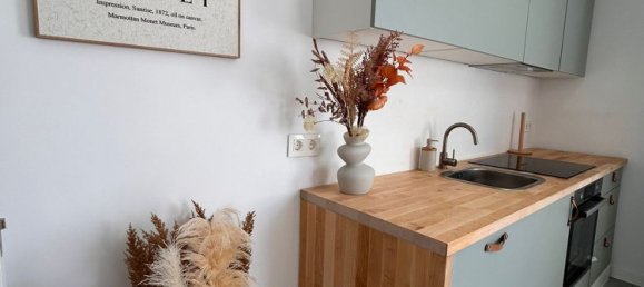 Квартира с 1 спальней в Торревьеха, Испания № 160671 5