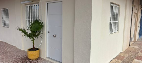 Квартира с 1 спальней в Торревьеха, Испания № 160671 26