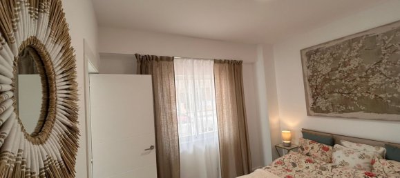 Квартира с 1 спальней в Торревьеха, Испания № 160671 6