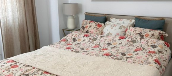 Квартира с 1 спальней в Торревьеха, Испания № 160671 4