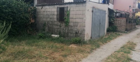 Дом с 5 комнатами в Скафа, Италия № 284207 8