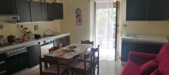 Дом с 5 комнатами в Скафа, Италия № 284207 4