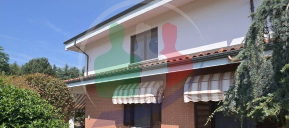 Villa T6 em Moncalieri, Italy N.º 316715 18