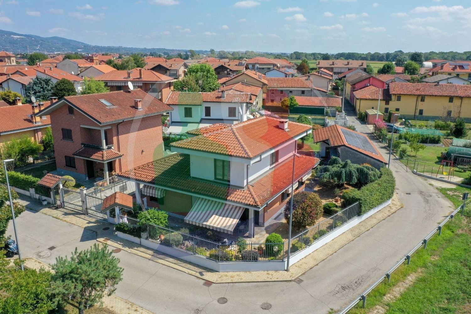 Villa T6 em Moncalieri, Italy N.º 316715