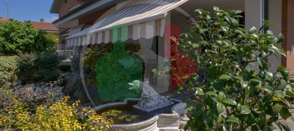 Villa T6 em Moncalieri, Italy N.º 316715 8