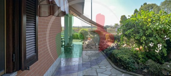 Villa T6 em Moncalieri, Italy N.º 316715 9