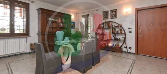 Villa T6 em Moncalieri, Italy N.º 316715 23