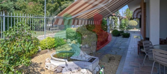 Villa T6 em Moncalieri, Italy N.º 316715 10