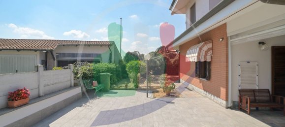 Villa T6 em Moncalieri, Italy N.º 316715 20
