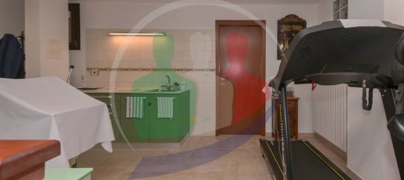 Villa T6 em Moncalieri, Italy N.º 316715 50