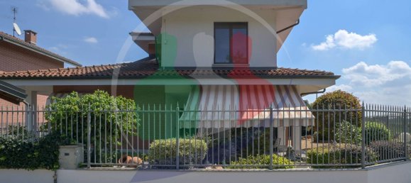 Villa T6 em Moncalieri, Italy N.º 316715 6
