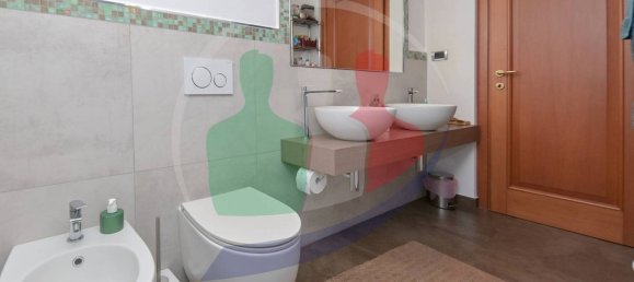 Villa T6 em Moncalieri, Italy N.º 316715 46