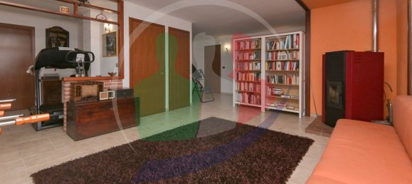 Villa T6 em Moncalieri, Italy N.º 316715 49