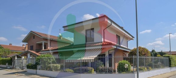 Villa T6 em Moncalieri, Italy N.º 316715 7