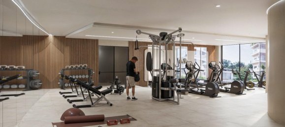 2 dormitorios apartamento en venta en La Nucia, Alicante, Comunidad Valenciana, Spain № 365713 3