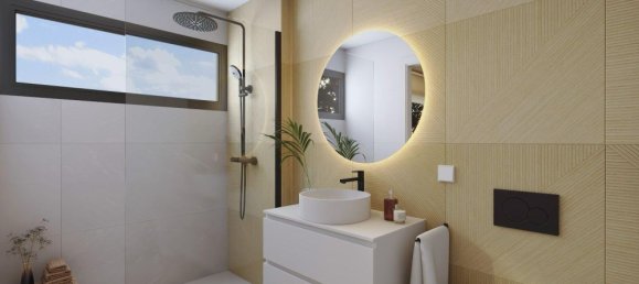 2 dormitorios apartamento en venta en La Nucia, Alicante, Comunidad Valenciana, Spain № 365713 21