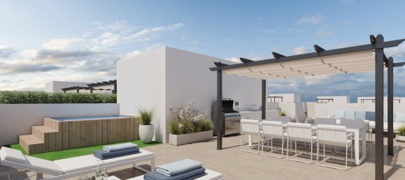 2 dormitorios apartamento en venta en La Nucia, Alicante, Comunidad Valenciana, Spain № 365713 2