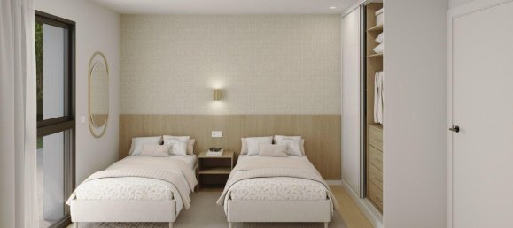 2 dormitorios apartamento en venta en La Nucia, Alicante, Comunidad Valenciana, Spain № 365713 25