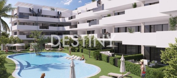 2 dormitorios apartamento en venta en La Nucia, Alicante, Comunidad Valenciana, Spain № 365713 13