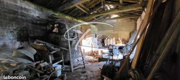 2 rooms House in Saint-Denis-de-Pile, France No. 286717 2