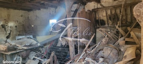 2 rooms House in Saint-Denis-de-Pile, France No. 286717 3