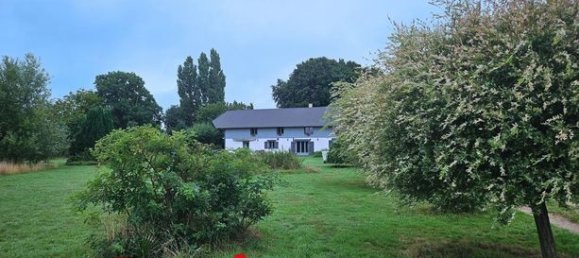 4 Schlafzimmer Haus in Bernay, France, Nr. 313604 2