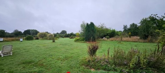 4 Schlafzimmer Haus in Bernay, France, Nr. 313604 3