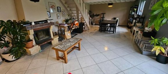 4 Schlafzimmer Haus in Bernay, France, Nr. 313604 6