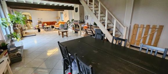 4 Schlafzimmer Haus in Bernay, France, Nr. 313604 7