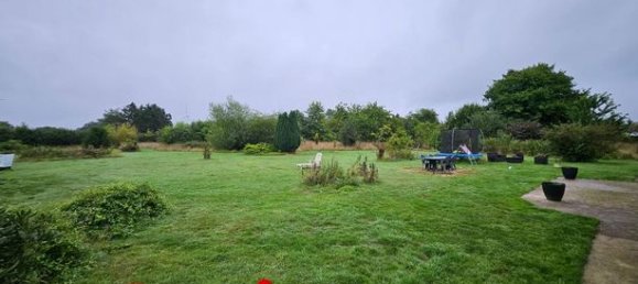 4 Schlafzimmer Haus in Bernay, France, Nr. 313604 19