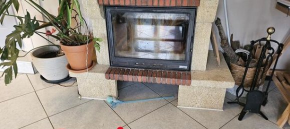 4 Schlafzimmer Haus in Bernay, France, Nr. 313604 8