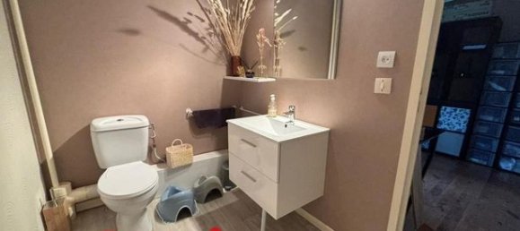 4 Schlafzimmer Haus in Bernay, France, Nr. 313604 13