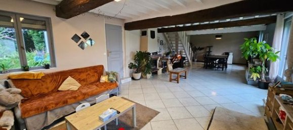 4 Schlafzimmer Haus in Bernay, France, Nr. 313604 4