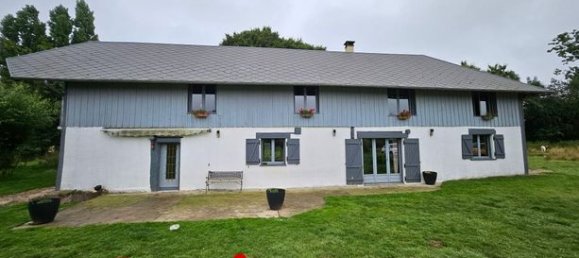 4 Schlafzimmer Haus in Bernay, France, Nr. 313604 18