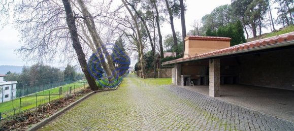 9 غرف نوم منزل في Oliveira de Azemeis, Portugal رقم 72026 14