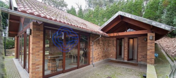 9 غرف نوم منزل في Oliveira de Azemeis, Portugal رقم 72026 33