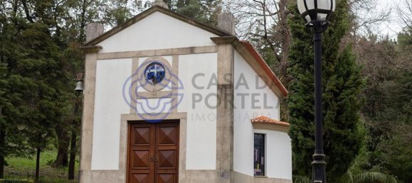 9 غرف نوم منزل في Oliveira de Azemeis, Portugal رقم 72026 8