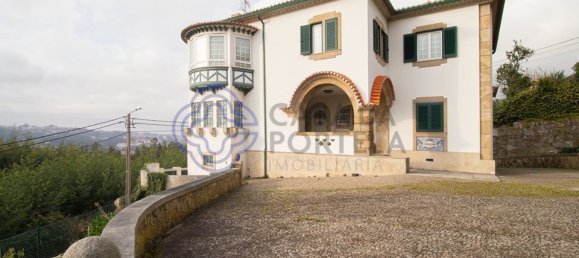 9 غرف نوم منزل في Oliveira de Azemeis, Portugal رقم 72026 2