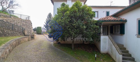 9 غرف نوم منزل في Oliveira de Azemeis, Portugal رقم 72026 20