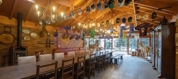 9 غرف نوم منزل في Oliveira de Azemeis, Portugal رقم 72026 23