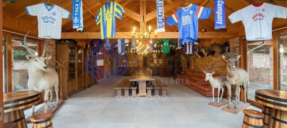 9 غرف نوم منزل في Oliveira de Azemeis, Portugal رقم 72026 46