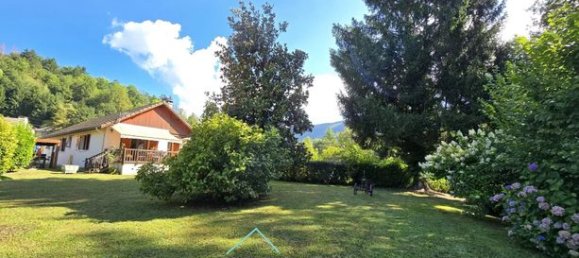 Casa de 2 dormitorios en Savoie, France No. 289759 2