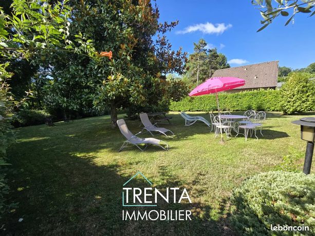 Casa de 2 dormitorios en Savoie, France No. 289759